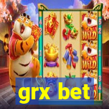 grx bet